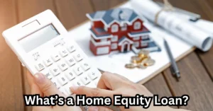 free home equity loan calculator