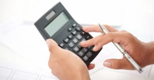 personal loan prepayment calculator