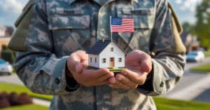 va home loan payment calculator