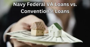 navy federal home loans